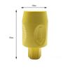 Einfache Installation Teile 4.446-023.0 Schlauchverbinder-Set geeignet für KARCHER PUZZI 8/1 10/1 30/4 Ersatzverbinder