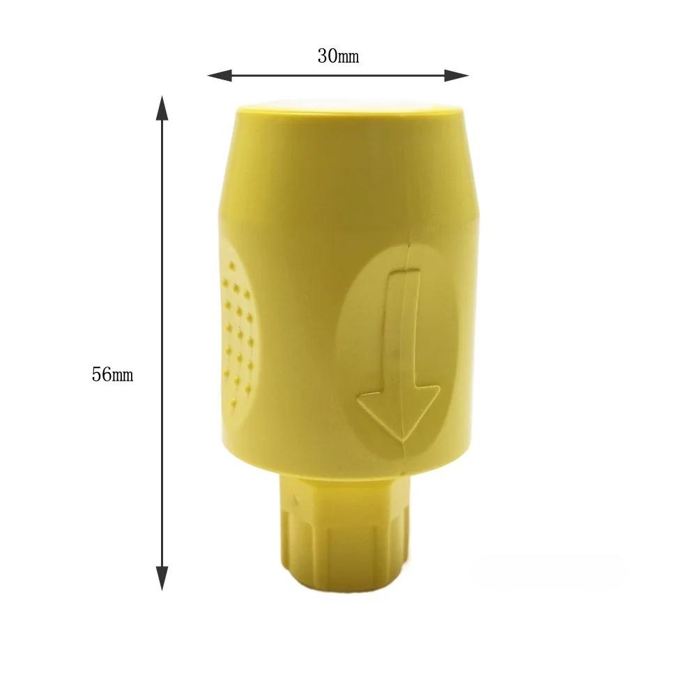 Einfache Installation Teile 4.446-023.0 Schlauchverbinder-Set geeignet für KARCHER PUZZI 8/1 10/1 30/4 Ersatzverbinder