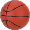 Ballon de basket - REZO - Caoutchouc - Taille 5 - Marron - Polyvalent