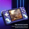 4000mAh Retro Handheld Game Console 640x480 3.5inch Touch Screen K3326 1.5Ghz 64bit Linux System Wifi Pocket Game Player