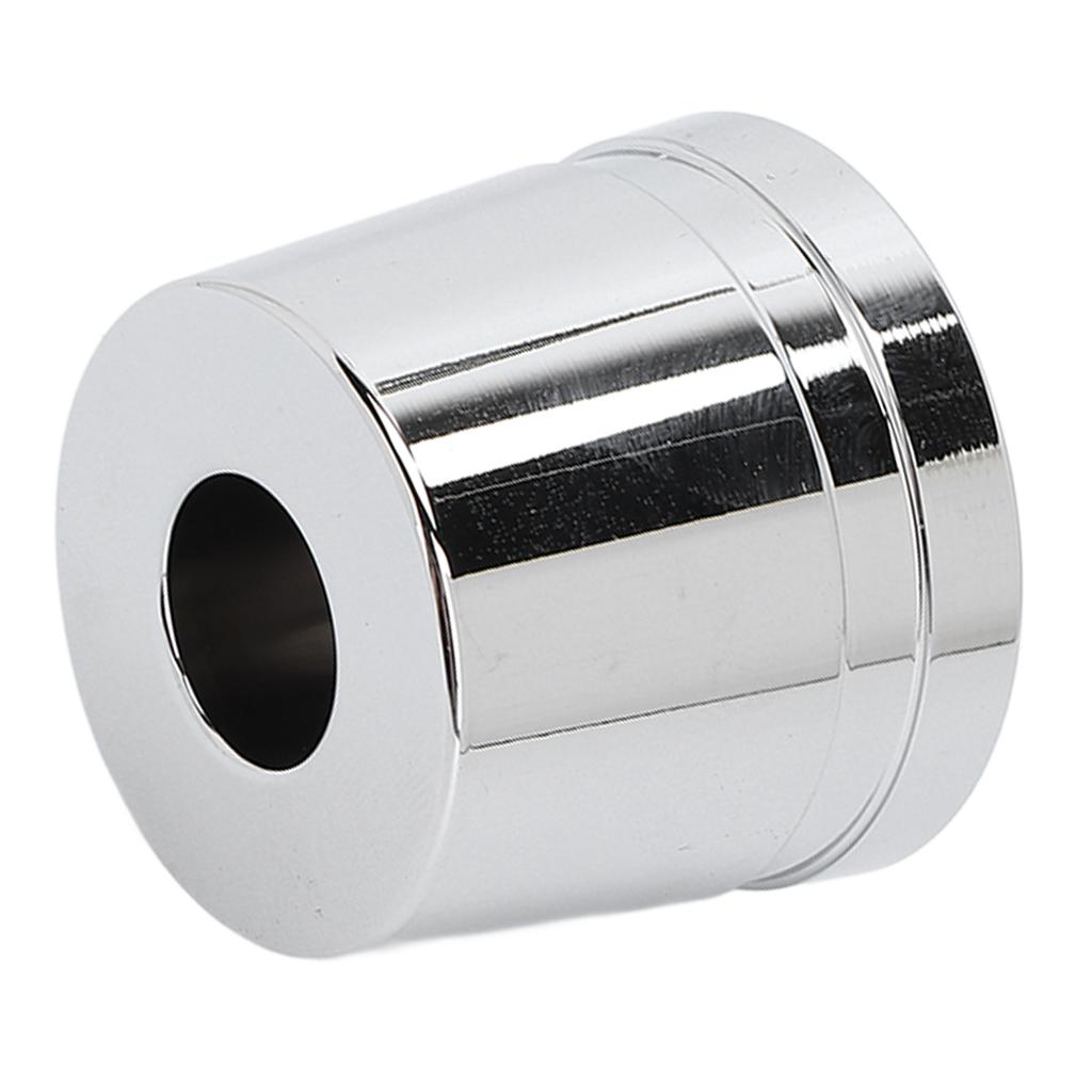 Safety Razor Base Holder Wide Opening Alloy Universal Men Shaving Brush Drying Stand