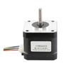42BYGH40S 17HS4401S  Stepper Motor 40mm Body Length with Ratio Planetary Gear Stepping Motor with Gearbox