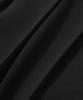 Covernat Woman Pleated Mini Skirt Charcoal