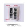 OLOMM Safety Helmet Storage Cabinet