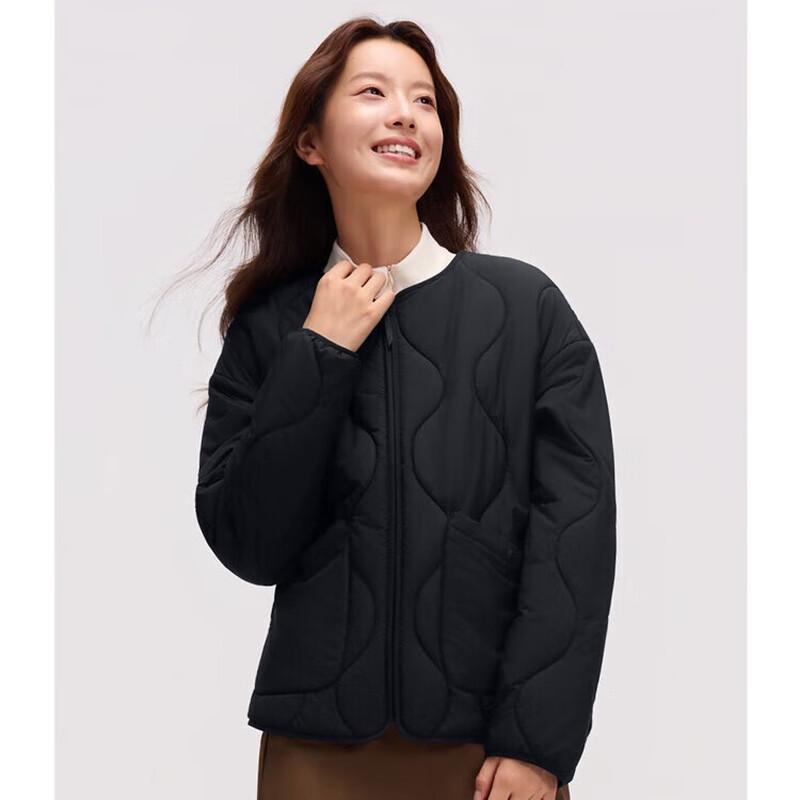 

Женская флисовая куртка Beneunder с круглым вырезом L