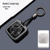 ZEEKR Key Case for 9X/007GT/001 FR/7X/MIX/009/8X Models - Car Bag Buckle Shell