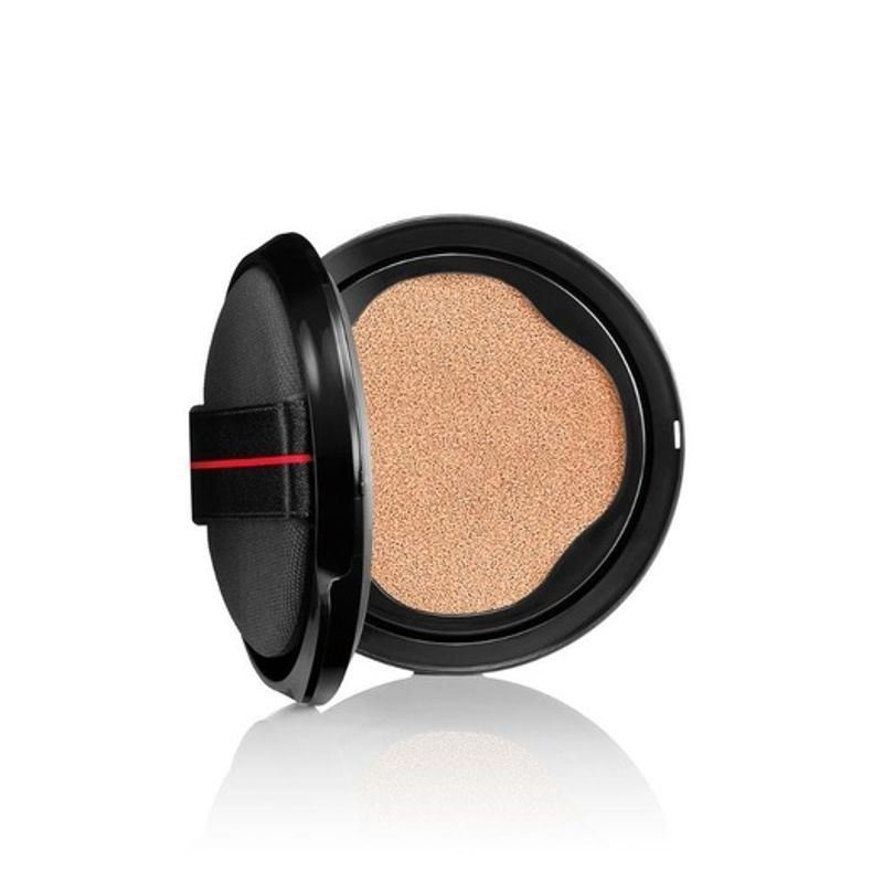 NEW Synchro Skin Glow Cushion Compact Refill SPF23/PA++