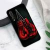 I Love Boxing Case For Huawei Nova 12s 12i 11i 8i 7i Y73 Y70 Y90 Y60 Y72 Y61 Y91 9 10 SE P40 Lite P30 Pro
