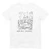 Arthur Russell Instruunisextals TShirt