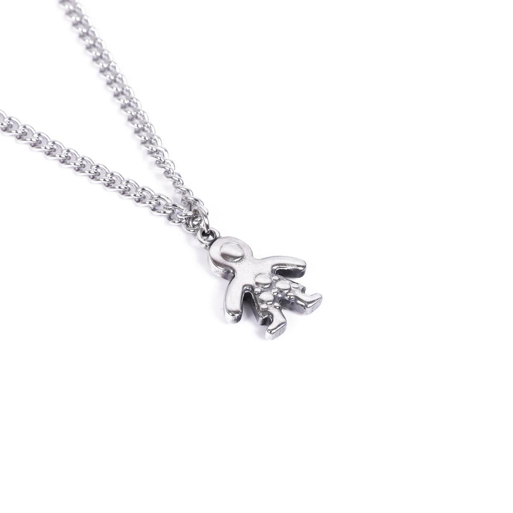 Heipeul Surgical Necklace (Sgc-N-104)