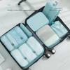 MDNGMDNG Travel Clothing Organizer Bag
