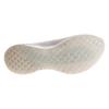 Li Ning Slip Resistant Abrasion Resistant Cushioning Low top Running Shoes Women's White ARHT008-1