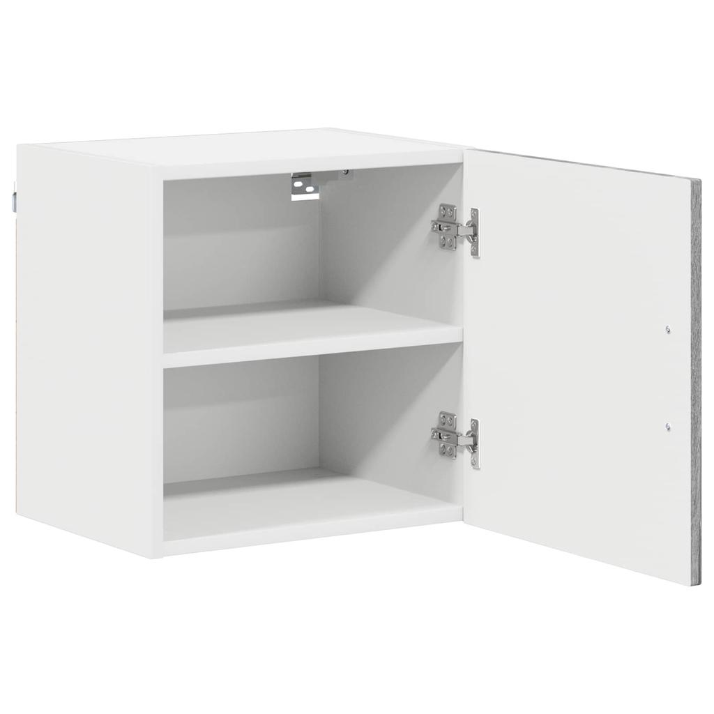 Dishwasher Front Kalmar Grey Sonoma 40 x 31 x 40 cm
