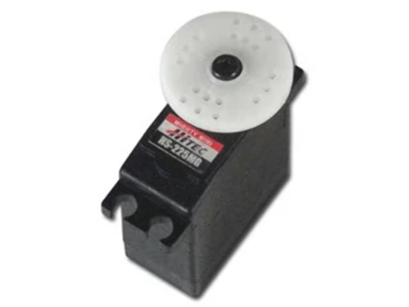 

Hitec Mini Servo Analog Actuator Japanese 32225 HS-225MG 4.8kg/0.11s (Official Product)
