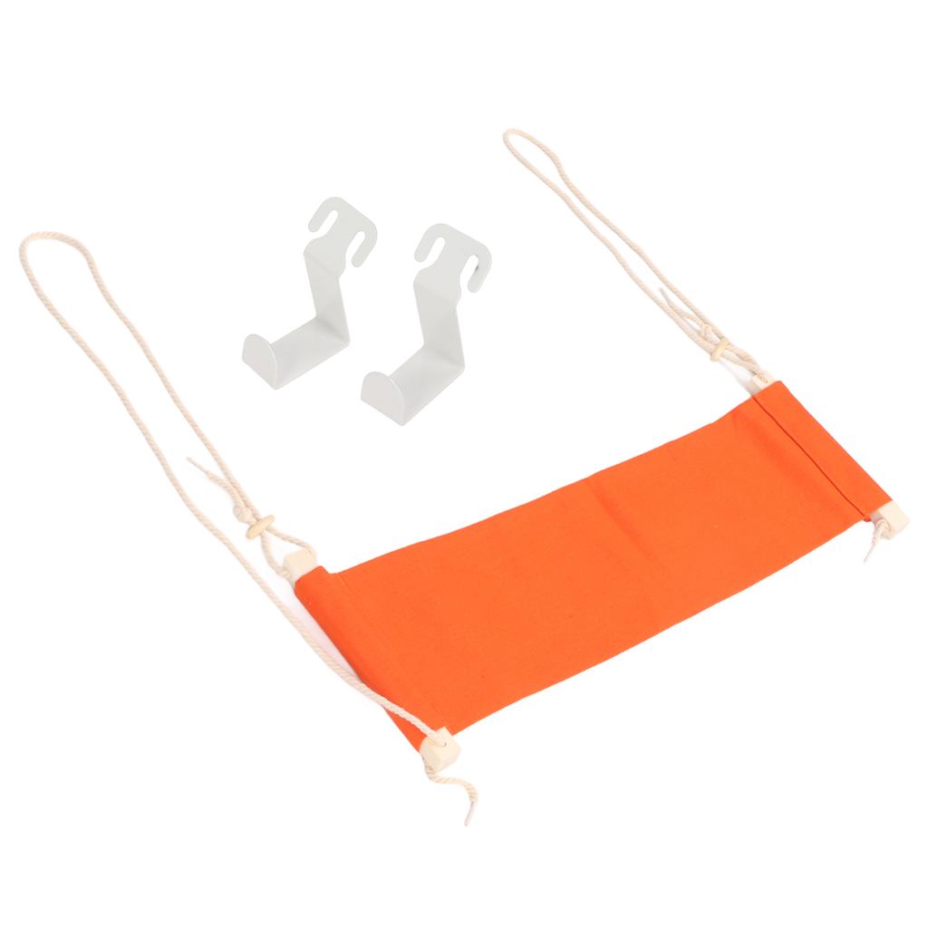 Foot Hammock Breathable   Portable Under Desk Foot Rest Swing for   Home