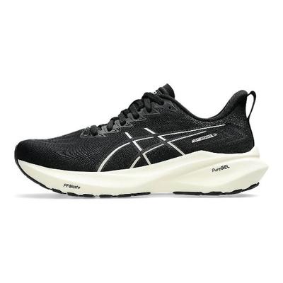 GT 2000 13 Schwarz Weiß Damen Sneaker 1012B666-003