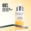 Bareminerals Skin ResCue Pure Glow Serum With 10  Vitamin C Complex And Rainbow Seaweed 1.0 Oz