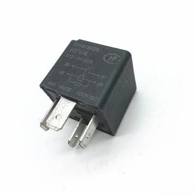 Componenti elettrici – Relais