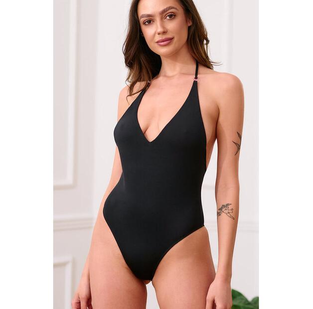 Купальник Love and Hate Ocean Black