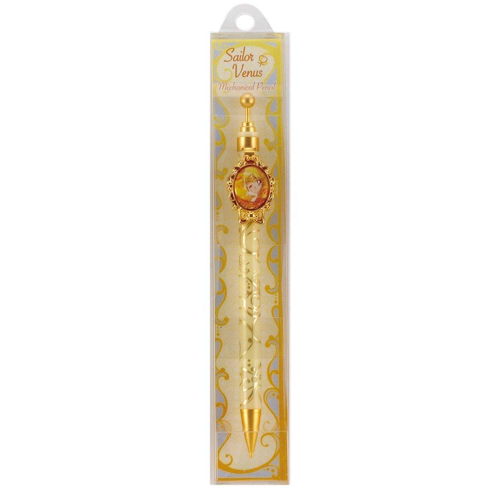 

Sunstar Cosmic Mechanical Pencil BSM3 Venus Sailor Moon S4467060