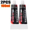 Car Windshield Sealant High Temperature Window Sealant Glue Waterproof Automotive Sealing Glue for Car Body Repair 30/50/100ml