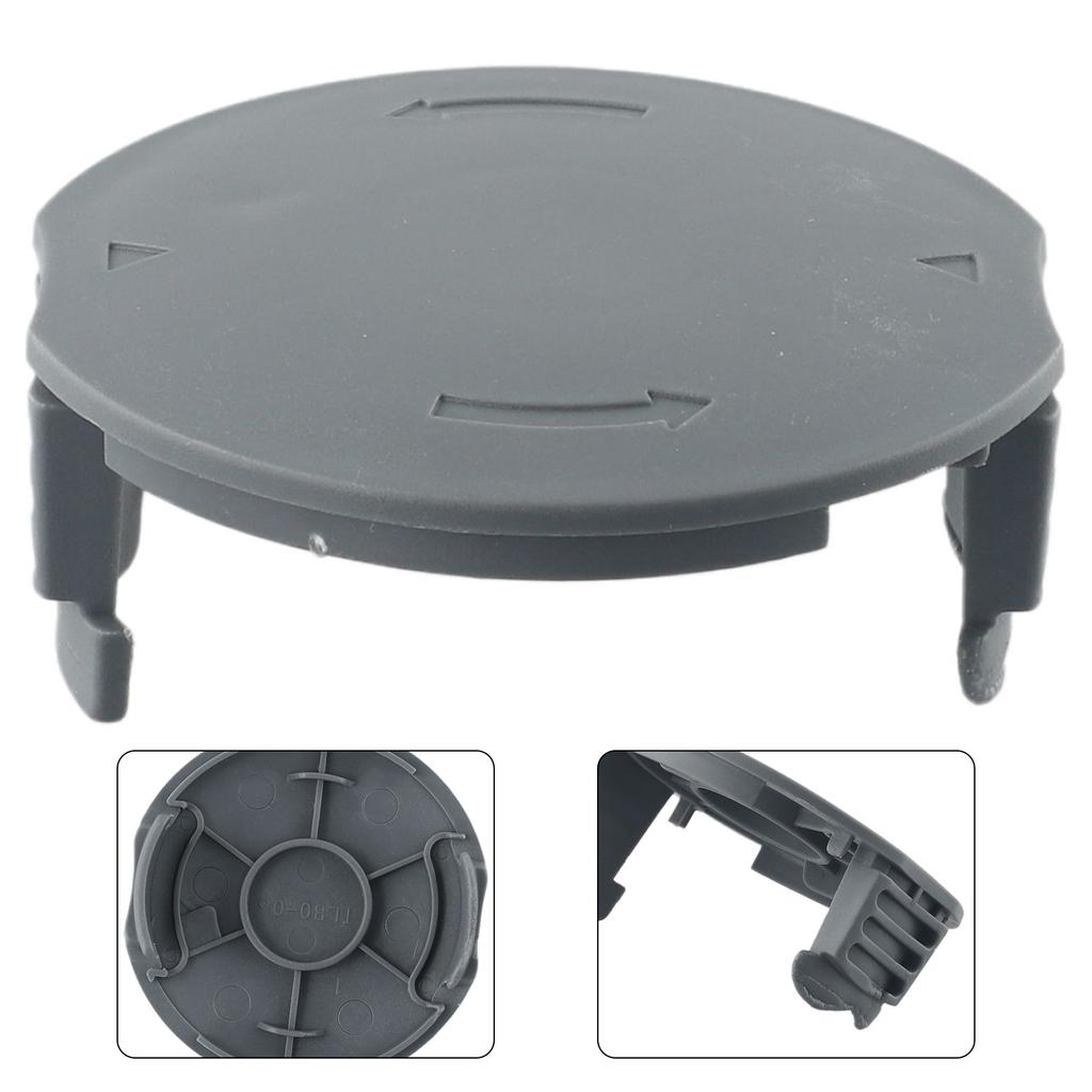 100% Brand New Spool Cover Accessories Dust-proof Part