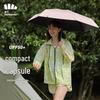 Beneunder Kapsel UV-skyddande Paraply