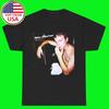 Mac Demarco Black T-Shirt Tee Top Unisex