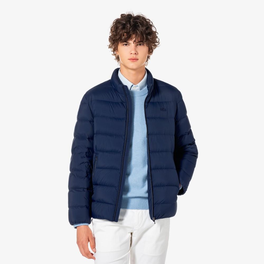 [lacoste] Men's Ultra Light Down BH790E-55NC4X