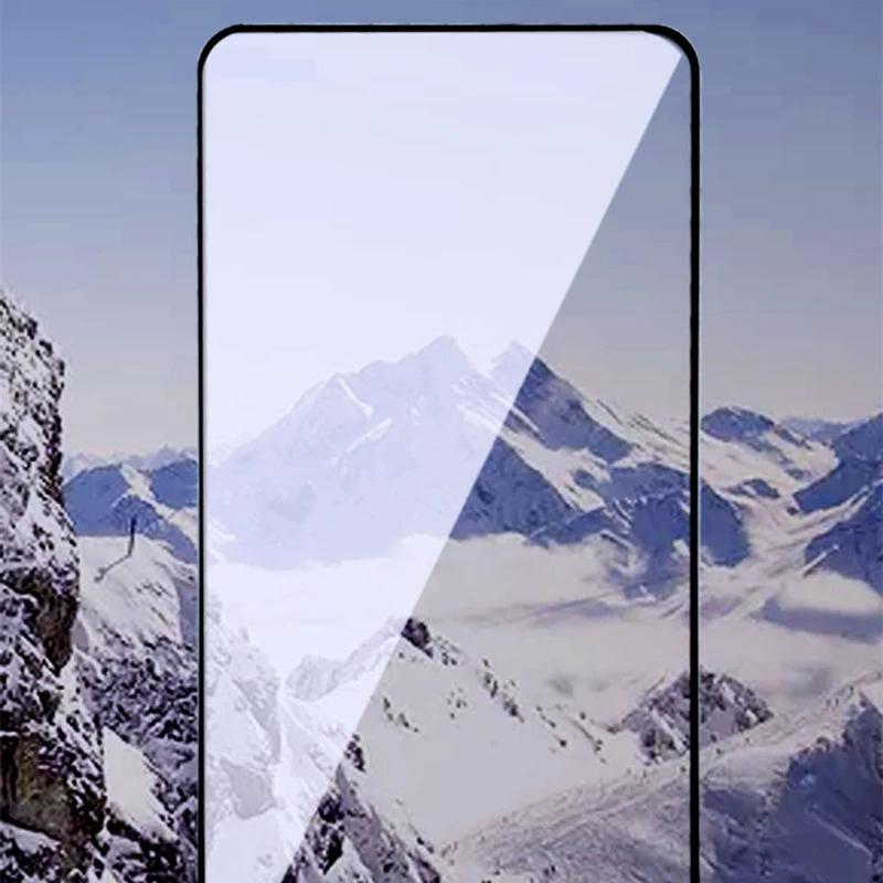 5 Pçs Vidro Temperado Para Xiaomi Redmi Nota 14 13 12 11 10 9 8 Pro Plus Turbo 12s 11s Protetor De Tela Redmi Nota 10t 9t Vidro