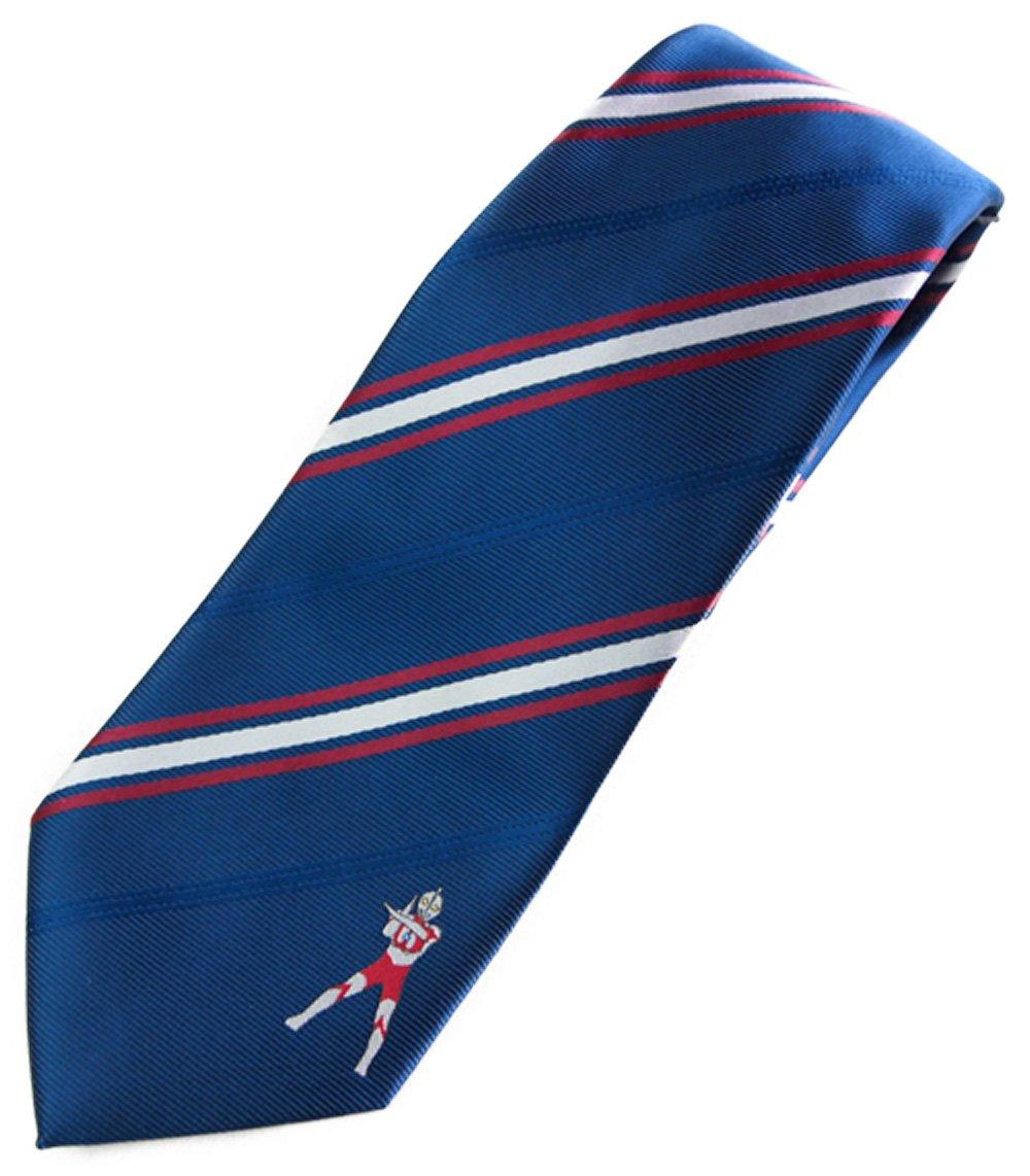 

Bandai Ultraman Character Necktie, Cute Anime Necktie (NO-5)