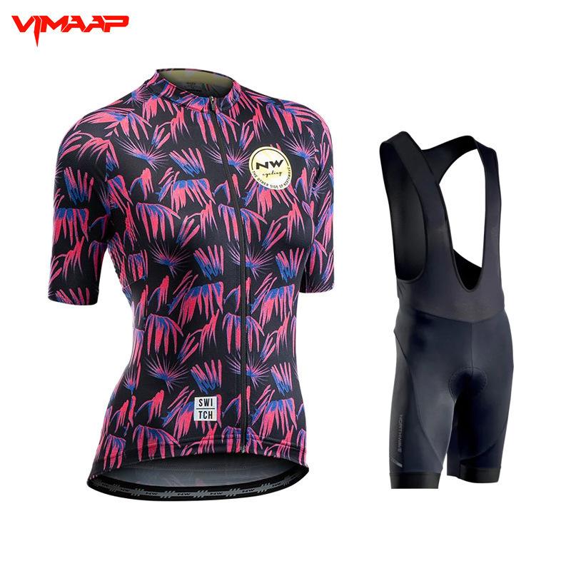 2026 Cycling Suit Short Sleeve Suit Women's Team Edition Tour De France Cycling Sunscreen Suit Sweating and Breathable