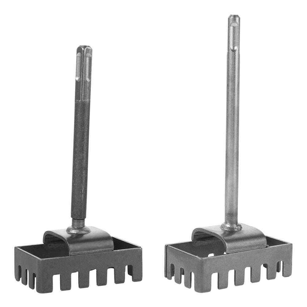 Slotting Square Hole Cutter Punch Hole Socket Sloter Square Socket Puncher  Electrician