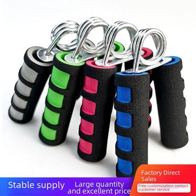 A-Type Foam Gripper Finger Exerciser for Hand Training