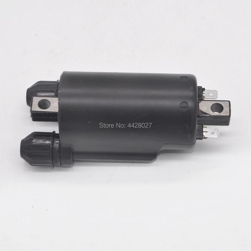 Motorcycle Ignition Coil For Honda CB 200 350 400 450 500 550 650 750 900 1100