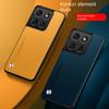 Einfache Lederhülle für Moto Edge 60s Edge 60 Fusion 50 Neo edge50 Pro Edge 40 Neo 30 Ultra 30 Fusion Kamera Schutzhülle