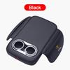 Leather Car Center Console Armrest Cushion 2 Cup Holder For Lamborghini LP570 LP610 Urus LP700 LP770 Gallardo Aventador Keyring GG3