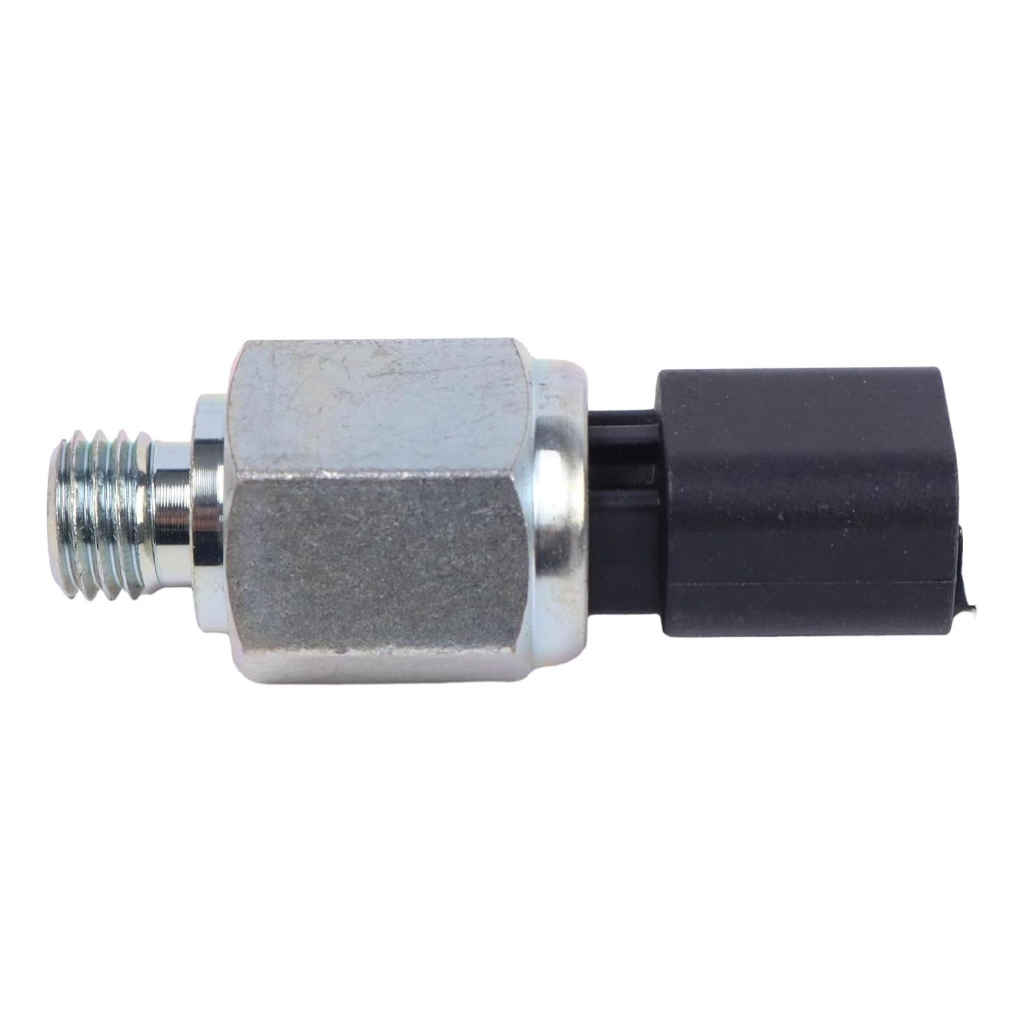 Oil Pressure Sensor 237-4894 Compatible with Caterpillar CAT 416D 420D 424D 428D 430D 432D, Engine 3054C C4.4 Replaces 2374894 CA2374894