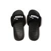 PUMA Popcat 20 Fleece Slippers Black 375955-01