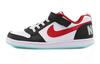 Court Borough White Black BP DQ5355-161