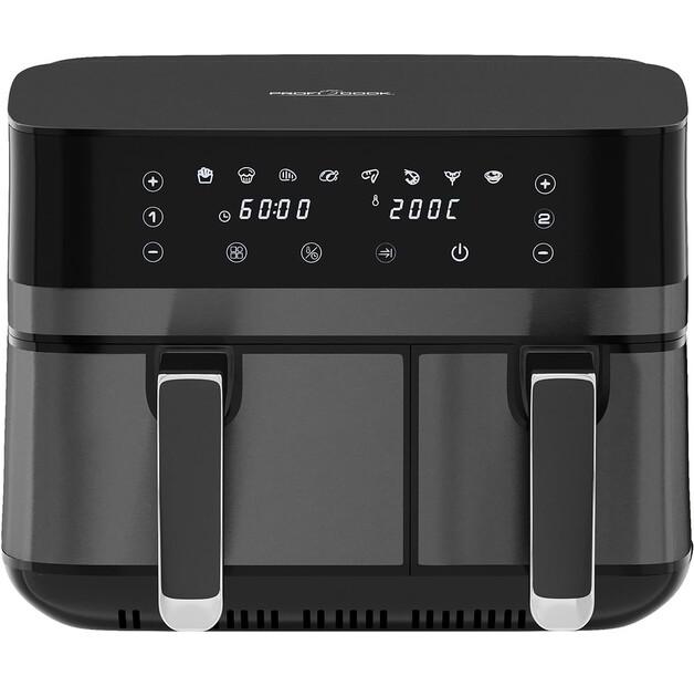 Фритюрница Proficook PC-FR 1295 H (501295)