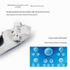 Exosome Facial Essence Hydrating Microcrystalline Device.