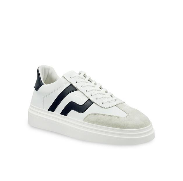 Мужские кроссовки Gant 30633968 белый