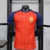 Camiseta de Fútbol de Selección Copa del Mundo 2026-2027 para Hombre, Top Deportivo de Secado Rápido