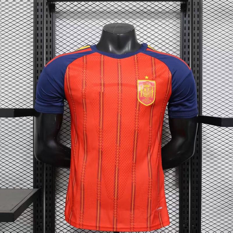 Camiseta de Fútbol de Selección Copa del Mundo 2026-2027 para Hombre, Top Deportivo de Secado Rápido