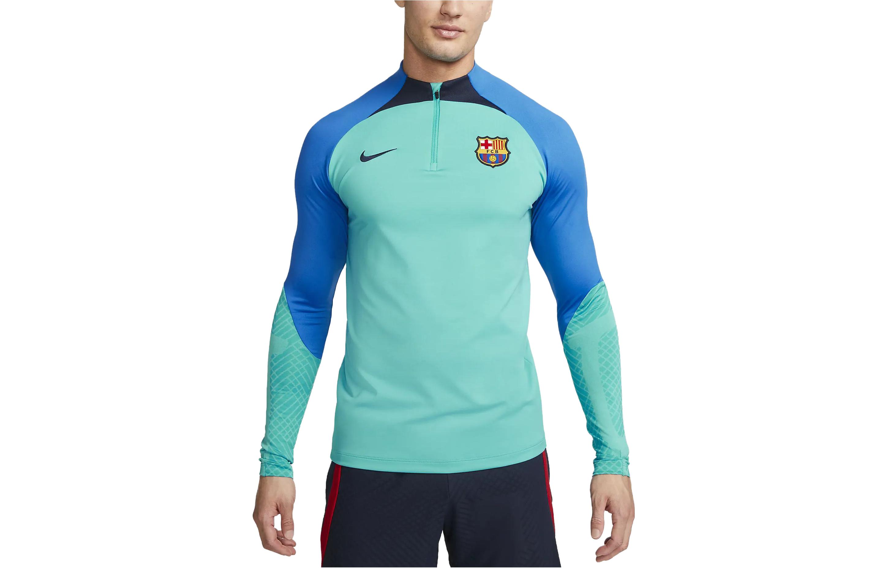 

Nike Soccer Jerseys Men s Multicolor Thin Straight Fit DJ8540-360 XXL