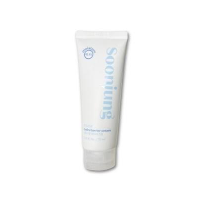 Čistý hydratační krém s bariérou, tuba, 1, 75ml