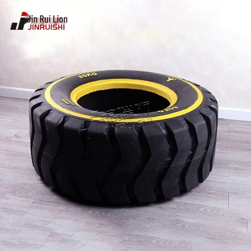 Fitness Training Flip Tire