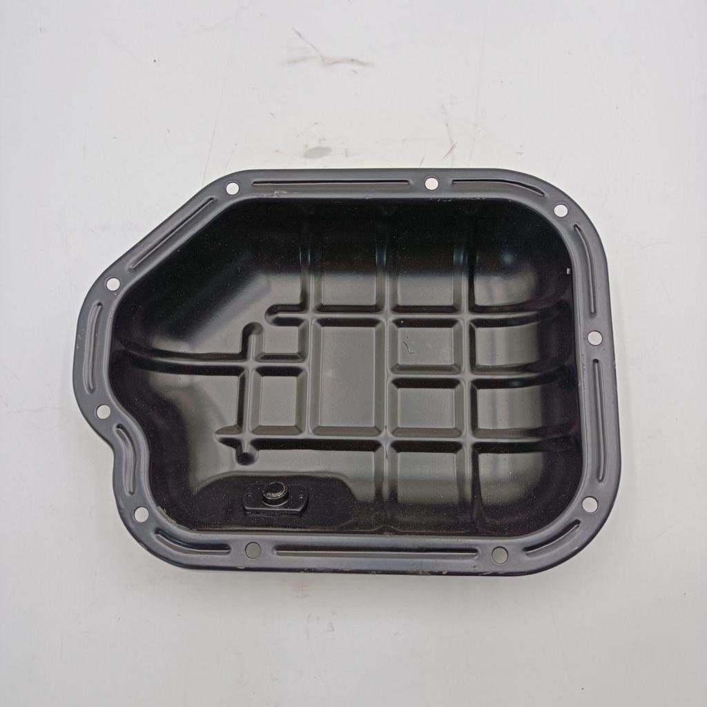 Compatible Oil Pan for A33/Altima Engine, Iron Part 11110-31U10-FC