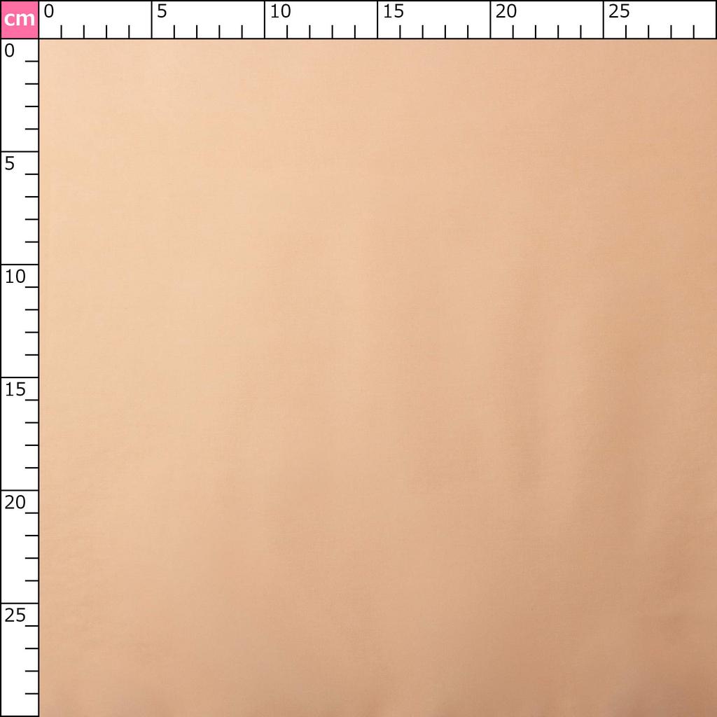 Cosmo Textile Organza Solid 122cm Wide X 3m Craft Supplies Fabric, Color, 100% Polyester, Approx. Cut, Col. 142, Orange, DDD391,